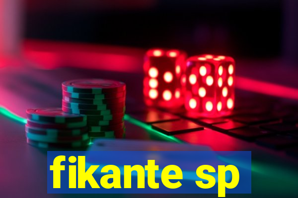 fikante sp